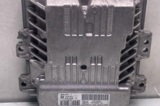 Calculateur moteur PEUGEOT 508 1 Photo n°1