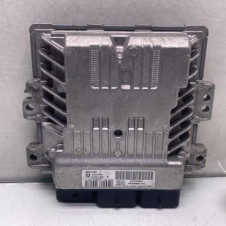 Calculateur moteur PEUGEOT 508 1 Photo n°1