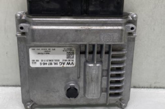 Calculateur moteur SEAT ATECA