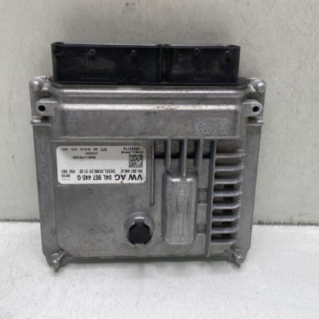 Calculateur moteur SEAT ATECA