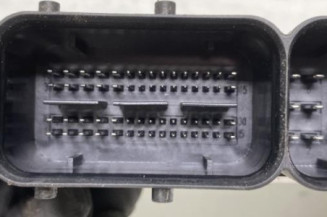 Calculateur moteur SEAT ATECA