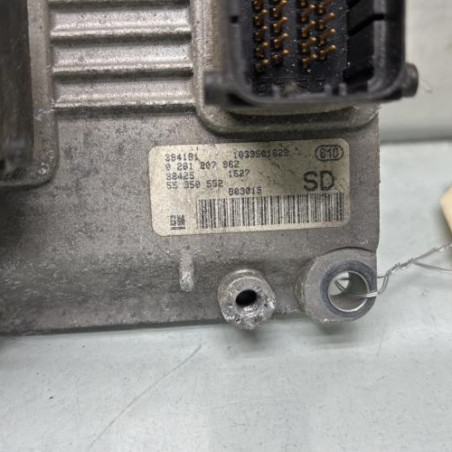 Calculateur moteur OPEL CORSA C