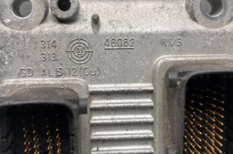 Calculateur moteur OPEL CORSA C