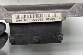 Calculateur moteur OPEL CORSA C
