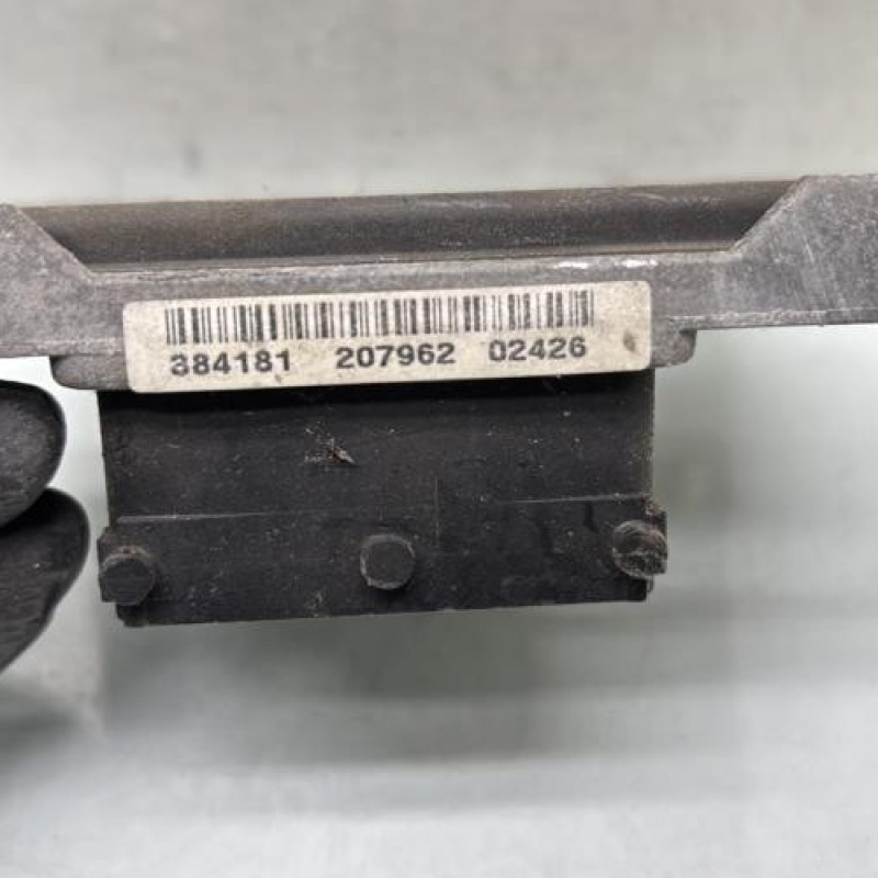Calculateur moteur OPEL CORSA C Photo n°5