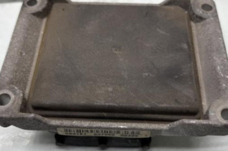 Calculateur moteur OPEL CORSA C