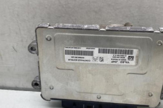 Calculateur moteur PEUGEOT 207