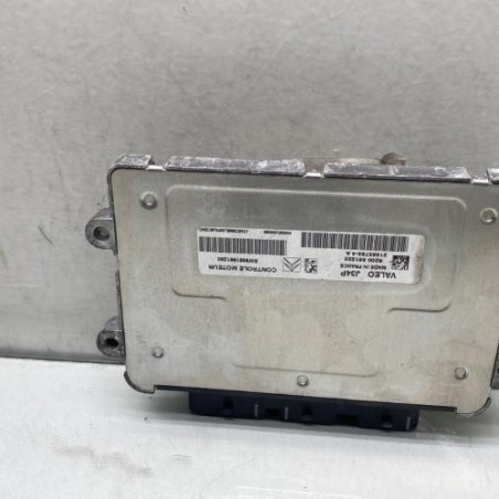 Calculateur moteur PEUGEOT 207