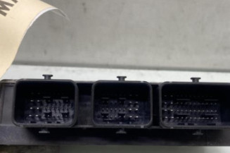 Calculateur moteur PEUGEOT 207