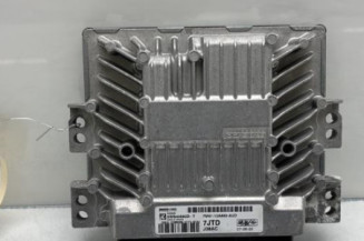 Calculateur moteur FORD C-MAX 1 Photo n°1