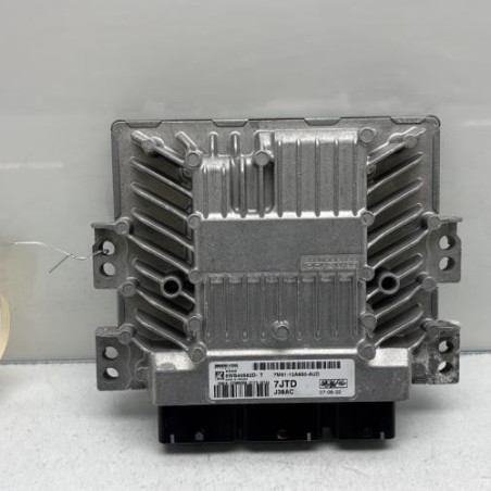 Calculateur moteur FORD C-MAX 1 Photo n°1