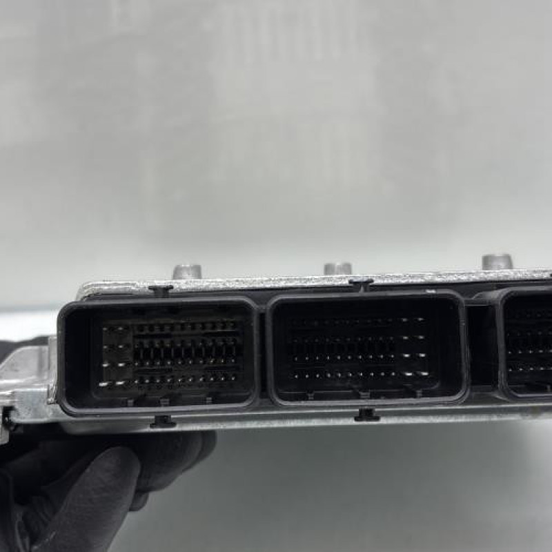 Calculateur moteur FORD C-MAX 1 Photo n°3