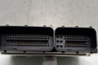 Calculateur moteur BMW SERIE 3 E90
