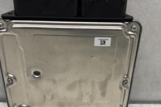 Calculateur moteur BMW SERIE 3 E90