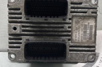 Calculateur moteur FORD KA 2 Photo n°1