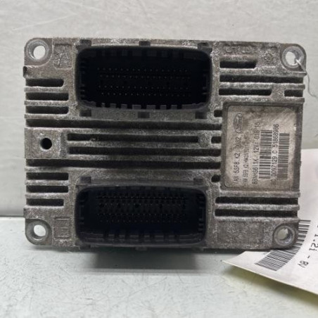 Calculateur moteur FORD KA 2 Photo n°1