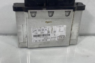 Calculateur moteur AUDI A1 1
