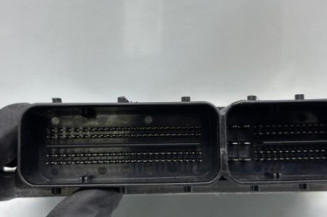 Calculateur moteur OPEL MERIVA B