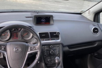 Calculateur moteur OPEL MERIVA B