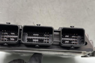 Calculateur moteur CITROEN C4 PICASSO 1