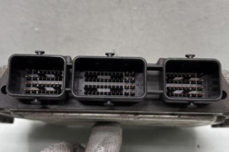 Calculateur moteur CITROEN XSARA PICASSO