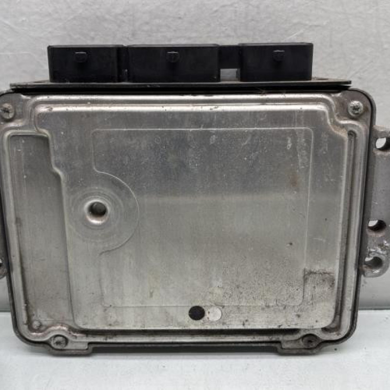 Calculateur moteur CITROEN XSARA PICASSO Photo n°4