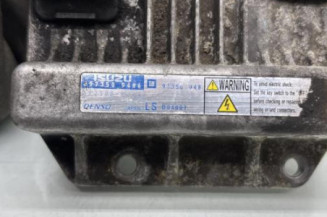 Calculateur moteur OPEL MERIVA A