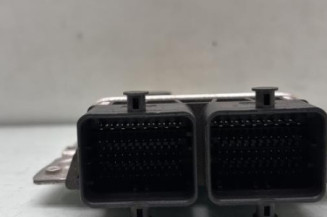 Calculateur moteur FIAT 500 2