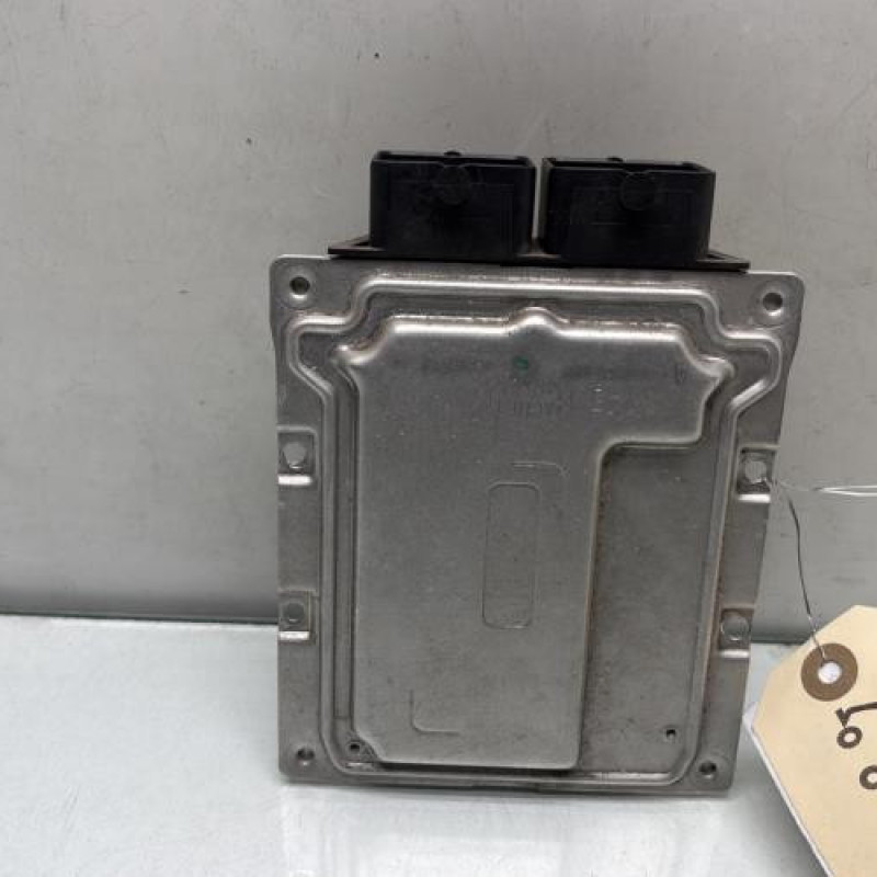 Calculateur moteur FIAT 500 2 Photo n°4