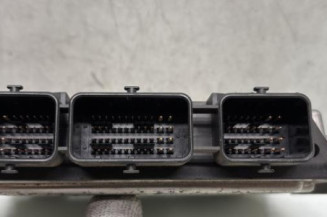 Calculateur moteur CITROEN C5 2