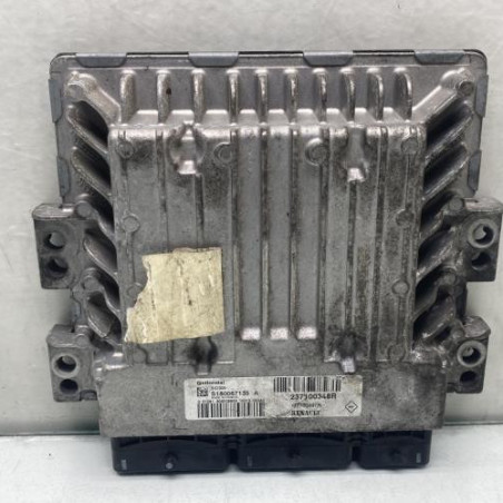 Calculateur moteur RENAULT GRAND SCENIC 3 Photo n°1