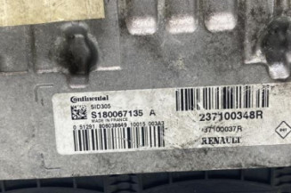 Calculateur moteur RENAULT GRAND SCENIC 3