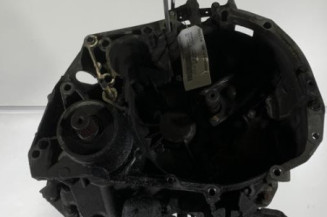 Boite de vitesses RENAULT SCENIC 1 Photo n°1