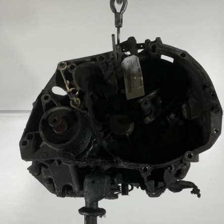 Boite de vitesses RENAULT SCENIC 1 Photo n°1