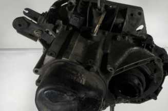 Boite de vitesses RENAULT SCENIC 1