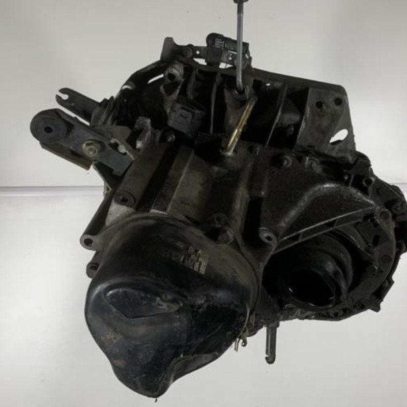 Boite de vitesses RENAULT SCENIC 1 Photo n°3