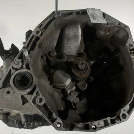 Boite de vitesses RENAULT CLIO 3 Photo n°1