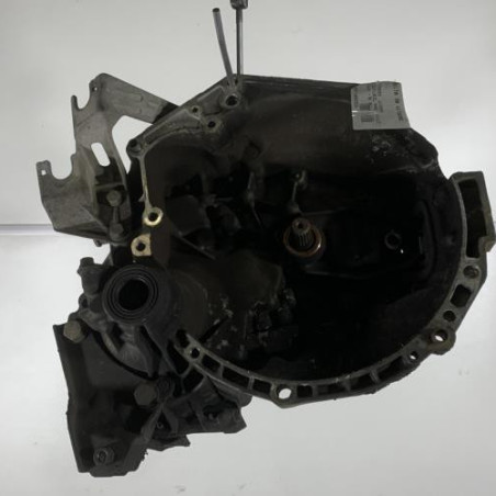 Boite de vitesses CITROEN C3 PLURIEL Photo n°1
