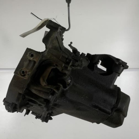 Boite de vitesses CITROEN C3 PLURIEL