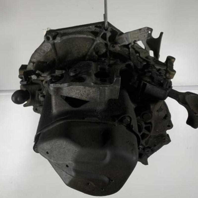 Boite de vitesses CITROEN C3 PLURIEL Photo n°3
