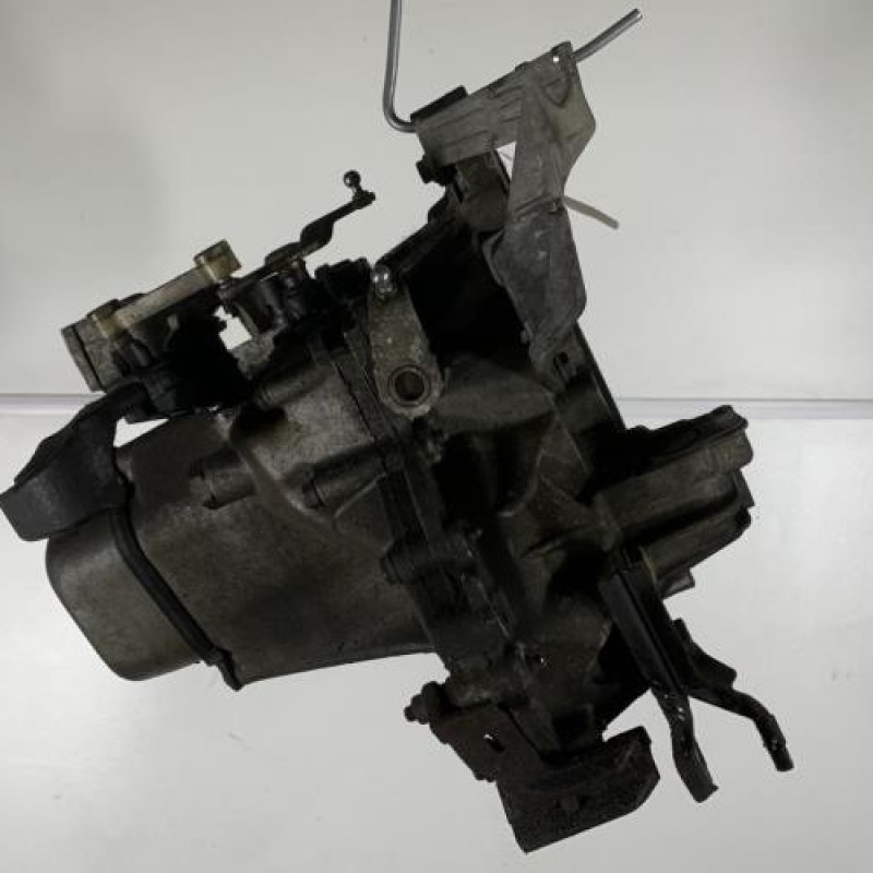 Boite de vitesses CITROEN C3 PLURIEL Photo n°4