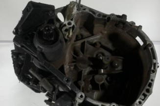 Boite de vitesses RENAULT CLIO 2 Photo n°1