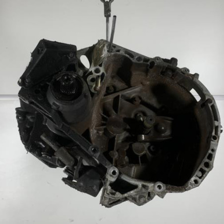 Boite de vitesses RENAULT CLIO 2 Photo n°1