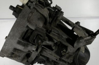 Boite de vitesses RENAULT CLIO 2