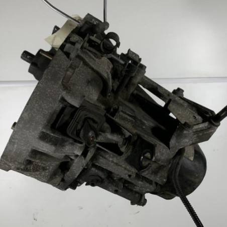 Boite de vitesses RENAULT CLIO 2