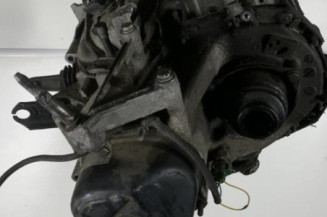 Boite de vitesses RENAULT CLIO 2