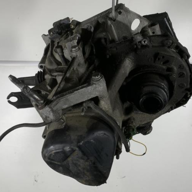 Boite de vitesses RENAULT CLIO 2 Photo n°3