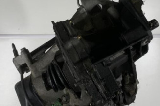 Boite de vitesses RENAULT CLIO 2