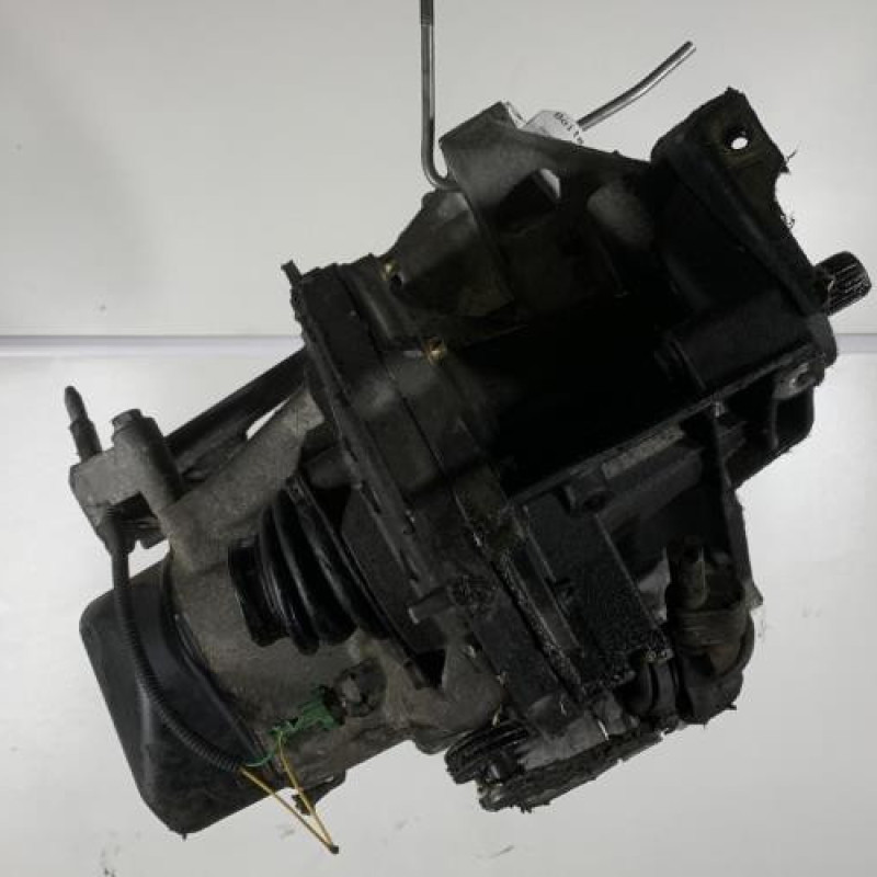 Boite de vitesses RENAULT CLIO 2 Photo n°4