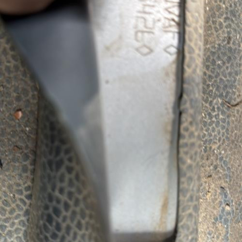 Aile avant droit RENAULT KANGOO 1 Photo n°14